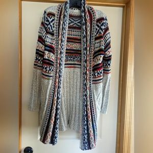 Altar'd State Sweater